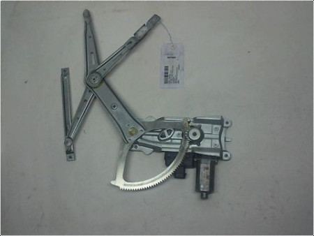 MECANISME LEVE-GLACE AVANT DROIT OPEL ZAFIRA 05-07