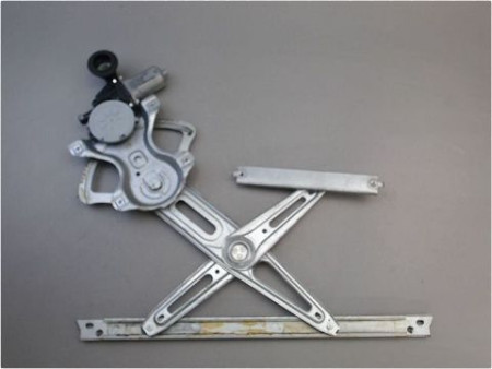 SYSTEME CONDAMNATION ARRIERE GAUCHE PEUGEOT 206+ 09-13