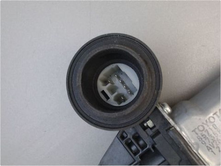 SYSTEME CONDAMNATION ARRIERE GAUCHE PEUGEOT 206+ 09-13