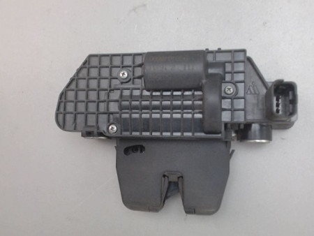SERRURE HAYON  CITROEN C3 II 09-13