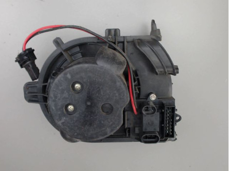 MOTEUR VENTILATEUR CHAUFFAGE RENAULT CLIO