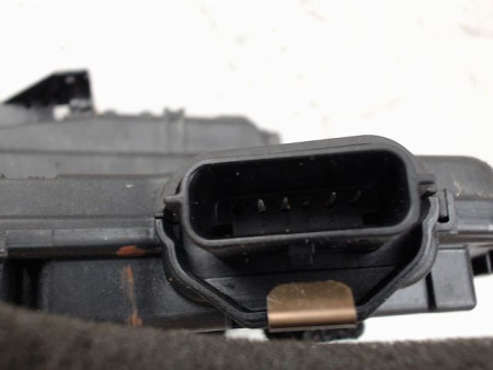 SYSTEME CONDAMNATION AVANT DROIT RENAULT ZOE