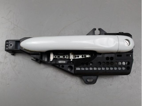 POIGNEE EXTERIEURE PORTE AVANT GAUCHE RENAULT ZOE