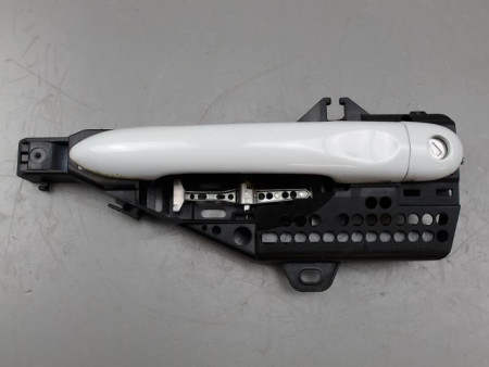 POIGNEE EXTERIEURE PORTE AVANT GAUCHE RENAULT ZOE
