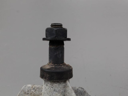 MECANISME ESSUIE-GLACE AVANT RENAULT ZOE