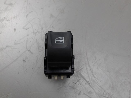 COMMANDE LEVE-GLACE PORTE AVD RENAULT ZOE