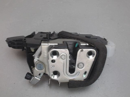 SYSTEME CONDAMNATION ARRIERE DROIT NISSAN LEAF
