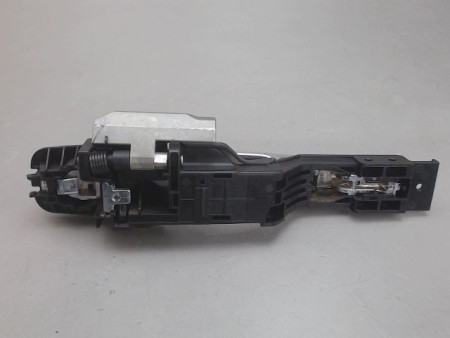 POIGNEE EXTERIEURE PORTE ARRIERE GAUCHE NISSAN LEAF