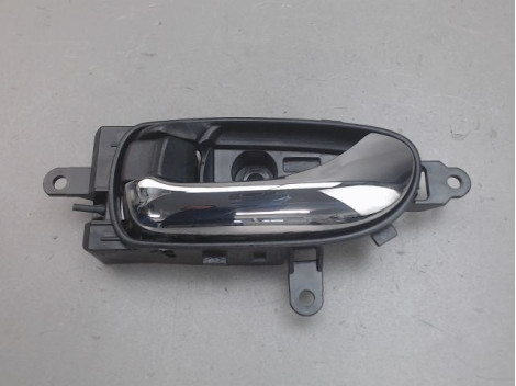 POIGNEE INTERIEURE PORTE AVANT GAUCHE NISSAN LEAF