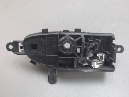 POIGNEE INTERIEURE PORTE AVANT GAUCHE NISSAN LEAF