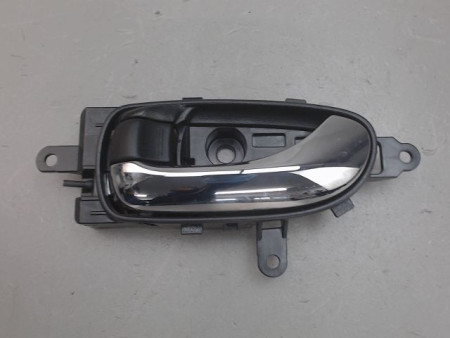 POIGNEE INTERIEURE PORTE ARRIERE GAUCHE NISSAN LEAF