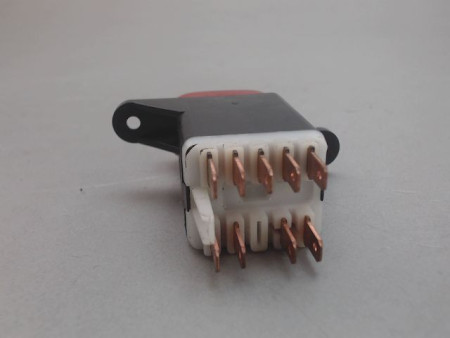 BOUTON DE WARNING RENAULT LAGUNA
