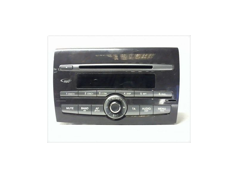 AUTORADIO FIAT BRAVO II 07-11