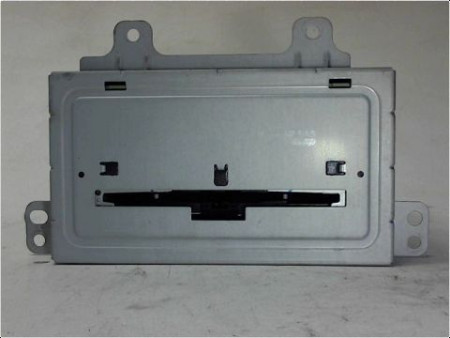 AUTORADIO OPEL INSIGNIA 2008-