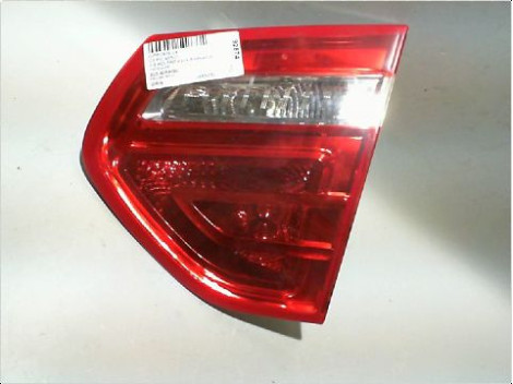 FEU ARRIERE INTERIEUR DROIT CITROEN C4 PICASSO