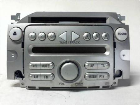 AUTORADIO DAIHATSU SIRION 00-04