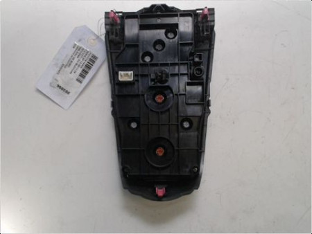 COMMANDE DE CHAUFFAGE TOYOTA YARIS II 05-09