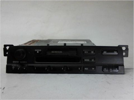 AUTORADIO BMW SERIE 3 (E46) 98-2001