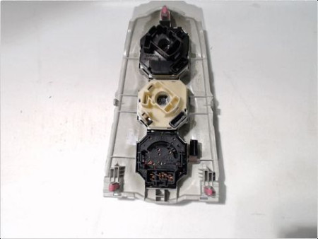 COMMANDE DE CHAUFFAGE TOYOTA YARIS 2005-