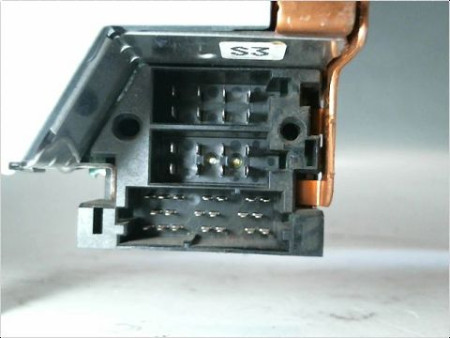 AUTORADIO PEUGEOT 206 98-09