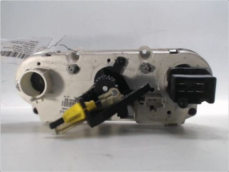 COMMANDE DE CHAUFFAGE FORD FIESTA 02 -05