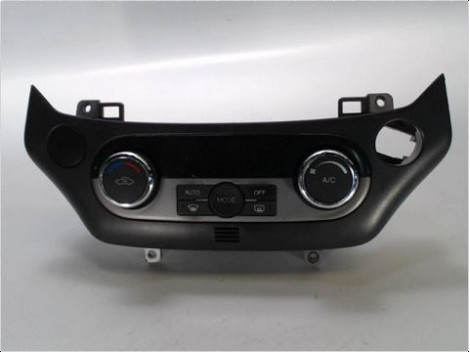 COMMANDE DE CHAUFFAGE CHEVROLET AVEO 08-11