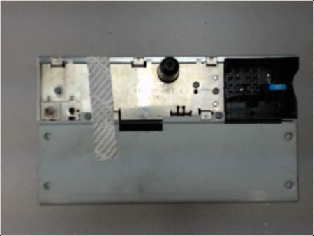 AUTORADIO OPEL ZAFIRA 05-07