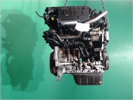 MOTEUR DIESEL CITROEN C3 2002-2005 1.4 HDi