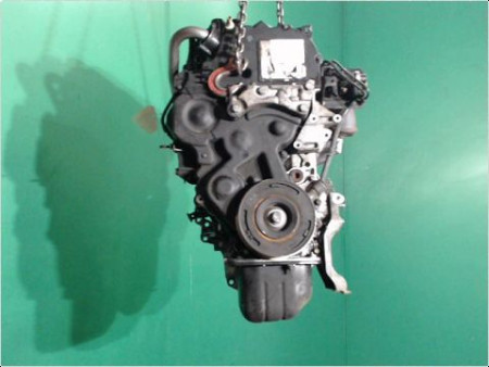 MOTEUR DIESEL CITROEN C3 2002-2005 1.4 HDi