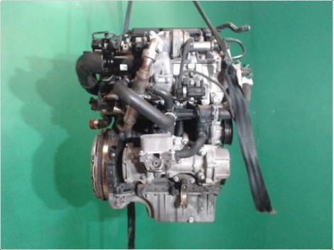 MOTEUR DIESEL MITSUBISHI COLT 2004- 1.5 DI-D