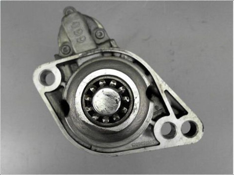 DEMARREUR VOLKSWAGEN POLO V 09-14