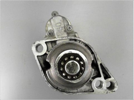 DEMARREUR VOLKSWAGEN POLO V 09-14