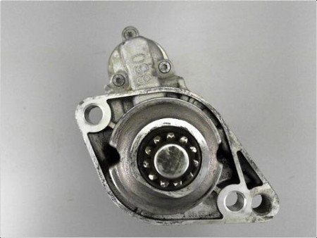 DEMARREUR VOLKSWAGEN POLO V 09-14