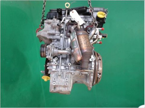 MOTEUR ESSENCE PEUGEOT 108 2014- 1.0 VTi