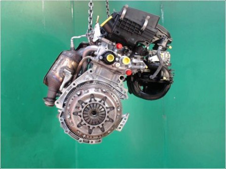 MOTEUR ESSENCE PEUGEOT 108 2014- 1.0 VTi