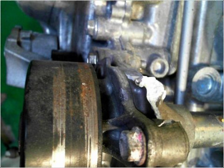 MOTEUR ESSENCE PEUGEOT 108 2014- 1.0 VTi