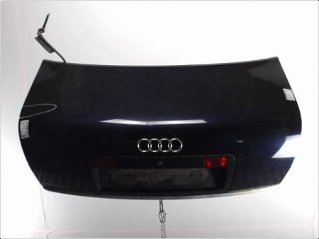 COFFRE ARRIERE AUDI A6 2001-2004