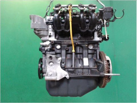 MOTEUR ESSENCE RENAULT CLIO II PH.2 01-06 1.2 LPG