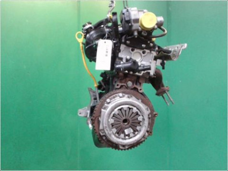 MOTEUR ESSENCE RENAULT CLIO II PH.2 01-06 1.2 LPG