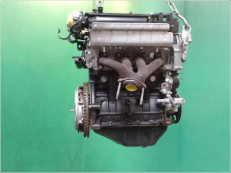 MOTEUR ESSENCE RENAULT CLIO II PH.2 01-06 1.2 LPG