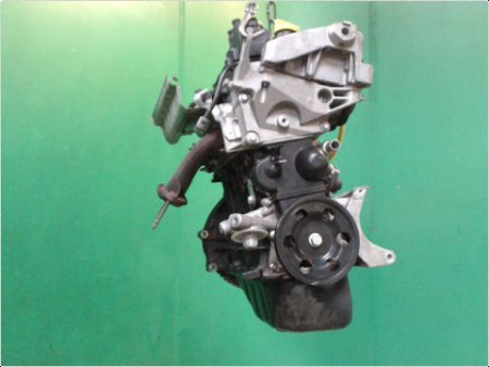 MOTEUR ESSENCE RENAULT CLIO II PH.2 01-06 1.2 LPG