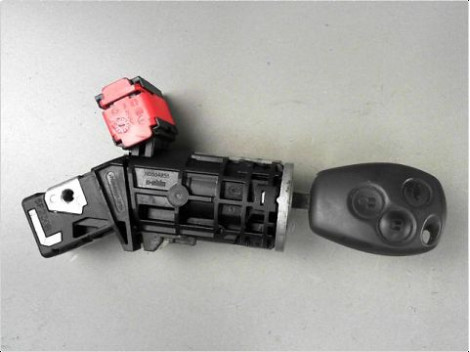 ANTIVOL DE DIRECTION RENAULT TWINGO III 14-20