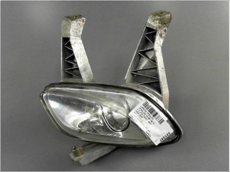 PHARE ANTIBROUILLARD AVANT DROIT LANCIA YPSILON 06-11