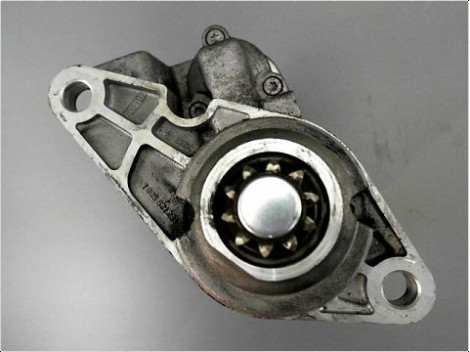 DEMARREUR VOLKSWAGEN POLO V 09-14