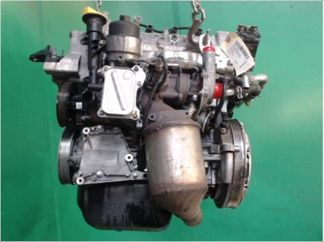 MOTEUR DIESEL OPEL AGILA  08-14 1.3 CDTI 