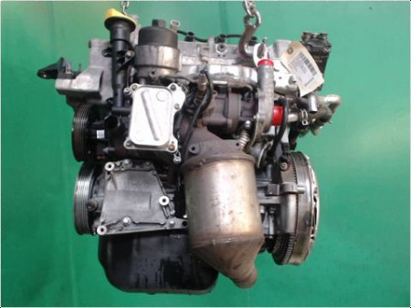 MOTEUR DIESEL OPEL AGILA  08-14 1.3 CDTI 