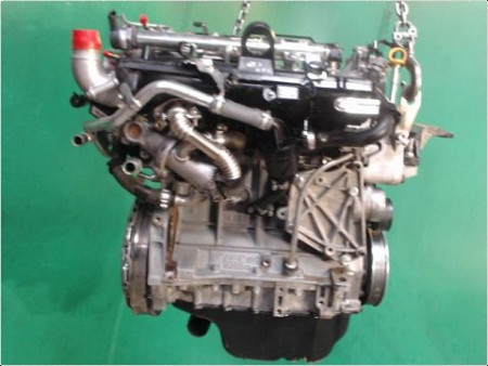 MOTEUR DIESEL OPEL AGILA  08-14 1.3 CDTI 