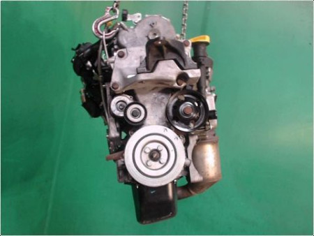 MOTEUR DIESEL OPEL AGILA  08-14 1.3 CDTI 