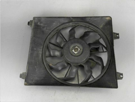 MOTEUR VENTILATEUR RADIATEUR HYUNDAI SANTA FE II 06-2010