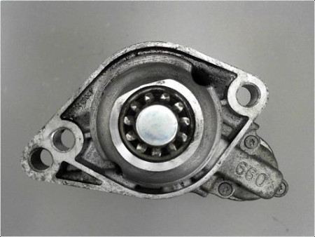 DEMARREUR SEAT IBIZA SC 2012-
